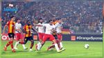 ربع نهائي دوري أبطال إفريقيا : التشكيلة الاساسية للنجم و الترجي    