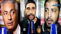 تصريحات ما بعد مباراة النجم الساحلي و الترجي الرياضي التونسي