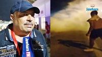 صلاح الدين بن عمر : نستغرب إستعمال الغاز المسيل للدموع ضد الجماهير