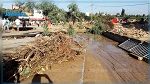 حالة وفاة رابعة جراء فيضانات نابل