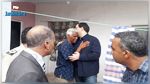 نابل : رئيس الحكومة يزور العائلات المتضررة من الفيضانات (صور)