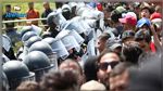 الجزائر : استنفار أمني لمنع احتجاجات  آلاف العسكريين