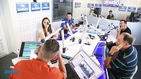 Planète Sport تتناول قضية الشبيبة القيروانية