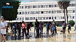 وزير التربية : الخسائر عقب فيضانات نابل قدرت ب7.5 مليون دينار