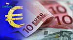 اليورو يتراجع أمام الدولار 