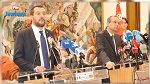 سالفيني : 'سنعمل على إيقاظ الاتحاد الأوروبي من غفوته تجاه تونس'