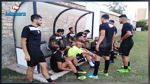 كأس العرب : النادي الصفاقسي يجري الحصة التدريبية قبل الأخيرة