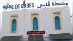 المجلس الجهوي بقابس يطالب بتغيير مسار السكك الحديدية قابس - مدنين