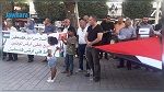 أحداث حمام الشط : وقفة احتجاجية في الذكرى 33 للعدوان الإسرائيلي على تونس 