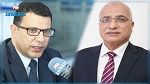 الرحوي ردا على الهاروني: 'ظاهر فيك ما رقدتش البارح'