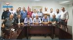اعتصام مفتوح بمقر شركة النقل بالساحل