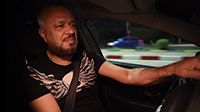 جديد الفنان منذر بن عمار