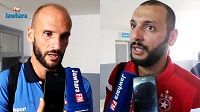 تصريحات ما بعد مباراة النجم الساحلي و الإتحاد المنستيري