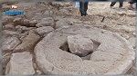 يعود إلى الحقبة الرومانية : اكتشاف موقع أثري جديد في المهدية 