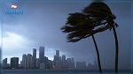 الإعصار مايكل يضرب فلوريدا بقوة كبيرة 