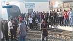 منع قطار القلعة الكبرى من التحرّك : الشركة الوطنية للسكك الحديدية تتدخّل 