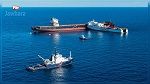اصطدام في سواحل كورسيكا : فشل محاولة فصل سفينتي الشّحن التونسية والقبرصية 