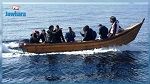 غرق 3 مهاجرين وإنقاذ 354 قبالة الساحل الإسباني