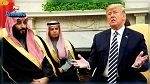 قضية خاشقجي : ترامب يتوعد السعودية