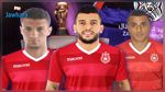 النجم الساحلي : تأهيل بن عمر و العكايشي و البدوي لخوض مباريات كأس العرب