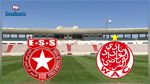 ملعب سوسة يحتضن لقاء النجم الساحلي و الوداد المغربي