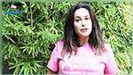 هند صبري تشارك في ماراطون جمعية نوران للتوعية ضد سرطان الثدي (فيديو)