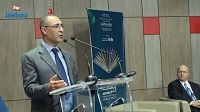 الندوة الصحفية لمعرض الكتاب
