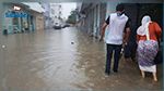 سيدي بوزيد : وفاة طفل سقط في حفرة مياه أمطار