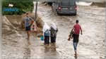 حصيلة محيّنة للأمطار : عدد الضحايا والمفقودين
