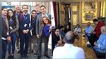 الإنتخابات البلجيكية بعيون نشطاء من تونس : تجربة ملهمة واستعداد بلجيكي للتعاون