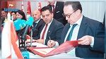 الإعلان عن تركيبة الديوان السياسي لنداء تونس 