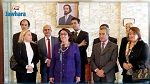 مشروع قانون المساواة في الميراث يعرض قريبا أمام البرلمان