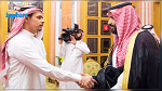 ولي عهد السعودية سيتحدث علنا لأول مرة منذ 