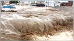 إرتفاع عدد ضحايا فيضانات الأردن