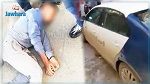 وقفة احتجاجية امام وزارة الداخلية بسبب الابقاء على اعوان الديوانة في حالة سراح