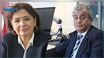 منذر بلحاج علي : ينوون ترشيح سهام بن سدرين لرئاسة الجمهورية 