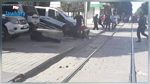 التفجير الإرهابي بشارع الحبيب بورقيبة : الحالة الصحية للأمنيين المصابين