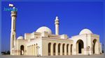 البحرين : مؤذن يقتل إمام مسجد ويقطّع جثته!