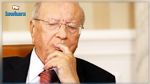 الباجي قائد السبسي : 'قد أعتزل السياسة..'
