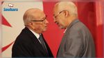 قائد السبسي : علاقتي مع الغنوشي مستمرّة برغبة منه