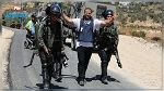 قوات الاحتلال تعتقل مدير دائرة الإعلام في هيئة الأسرى الفلسطينية