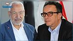 حافظ قائد السبسي : لم اتصل بالغنوشي ولم أرسل إليه الرياحي