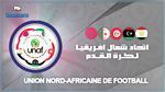 دورة اتحاد شمال افريقيا لكرة القدم لمنتخبات اقل من 15 سنة 
