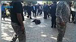 مدنين : القبض على 3 شبّان يشتبه في تورطهم في تفجير شارع الحبيب بورڤيبة‎