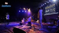 افتتاح مهرجان