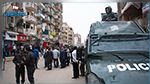 مصر تقضي على 19 إرهابيا هاجموا حافلة الأقباط