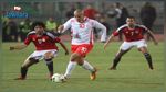 المنتخب المصري يحدد قائمة اللاعبين لمواجهة نظيره التونسي