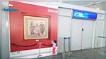 تركيز لوحات بمطار تونس قرطاج الدولي لتثمين التراث والمساهمة في تنمية السياحة الثقافية  (صور)