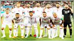 المنتخب الوطني : قائمة اللاعبين المدعوين لمقابلتي مصر و المغرب