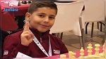 طفل لبناني يقرّر مقاطعة أي مشارك إسرائيلي في بطولة العالم للشطرنج 
